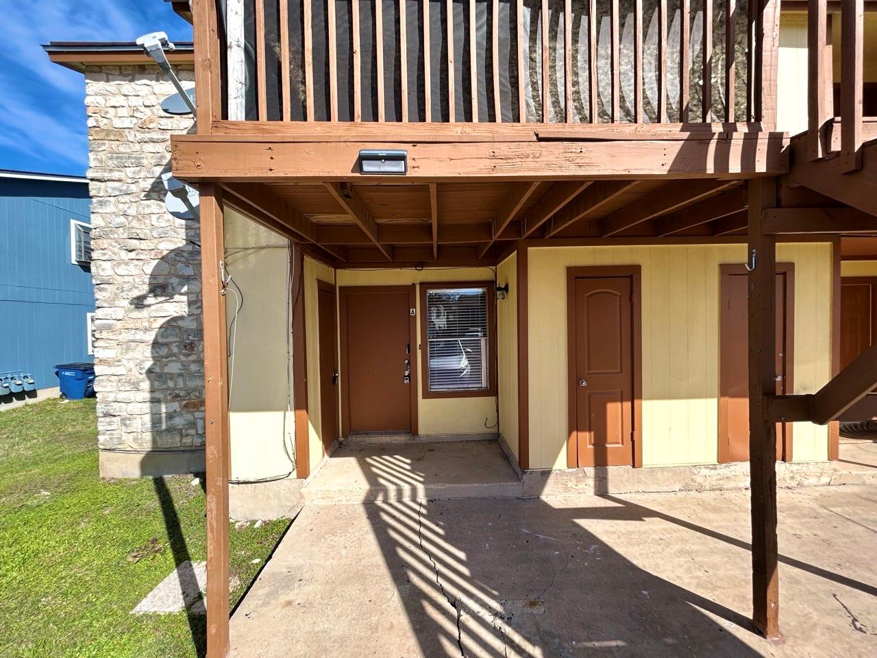 2300 Cedrick Cv # A, Austin, TX 78748
