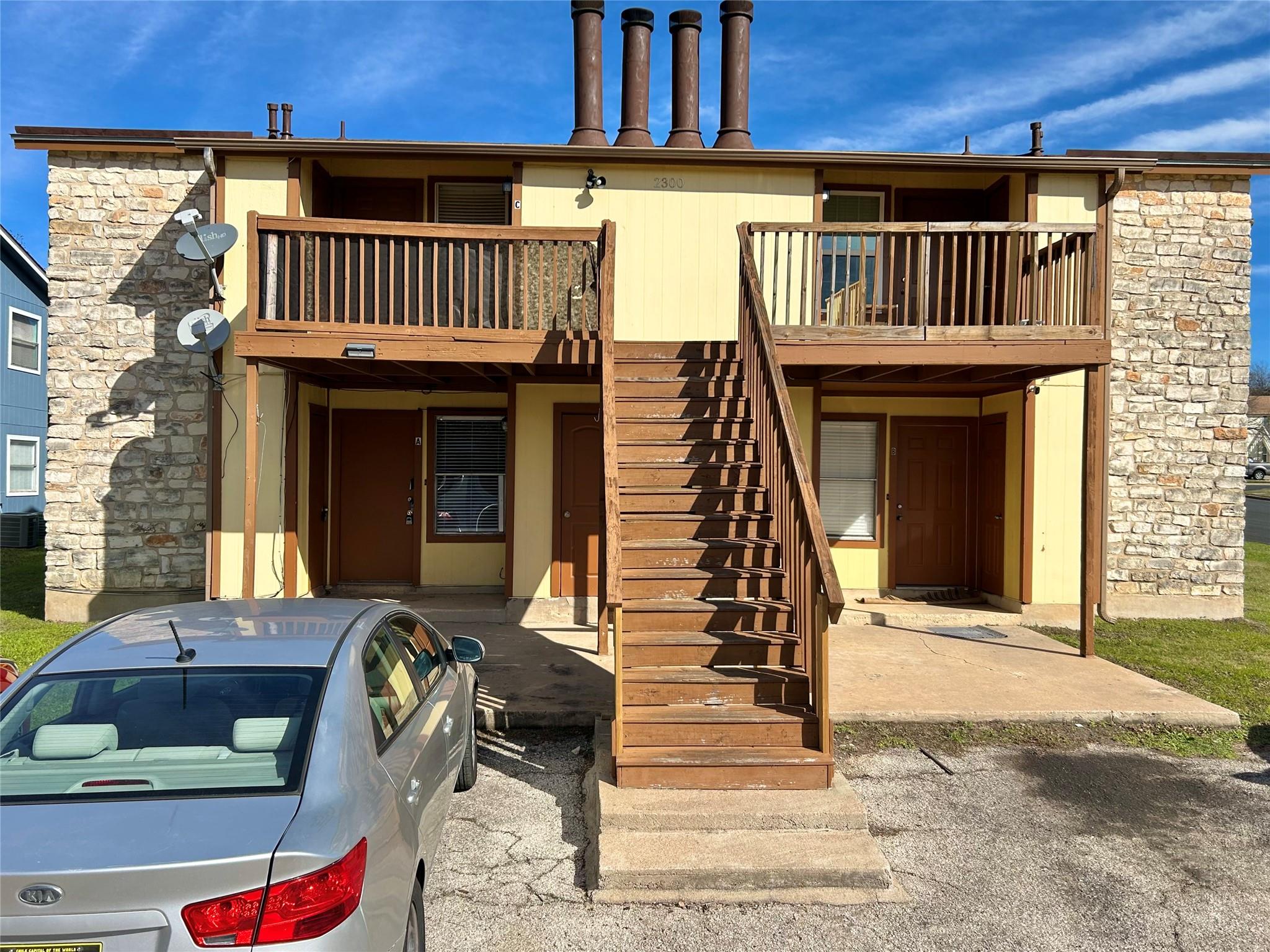 2300 Cedrick Cv # A, Austin, TX 78748