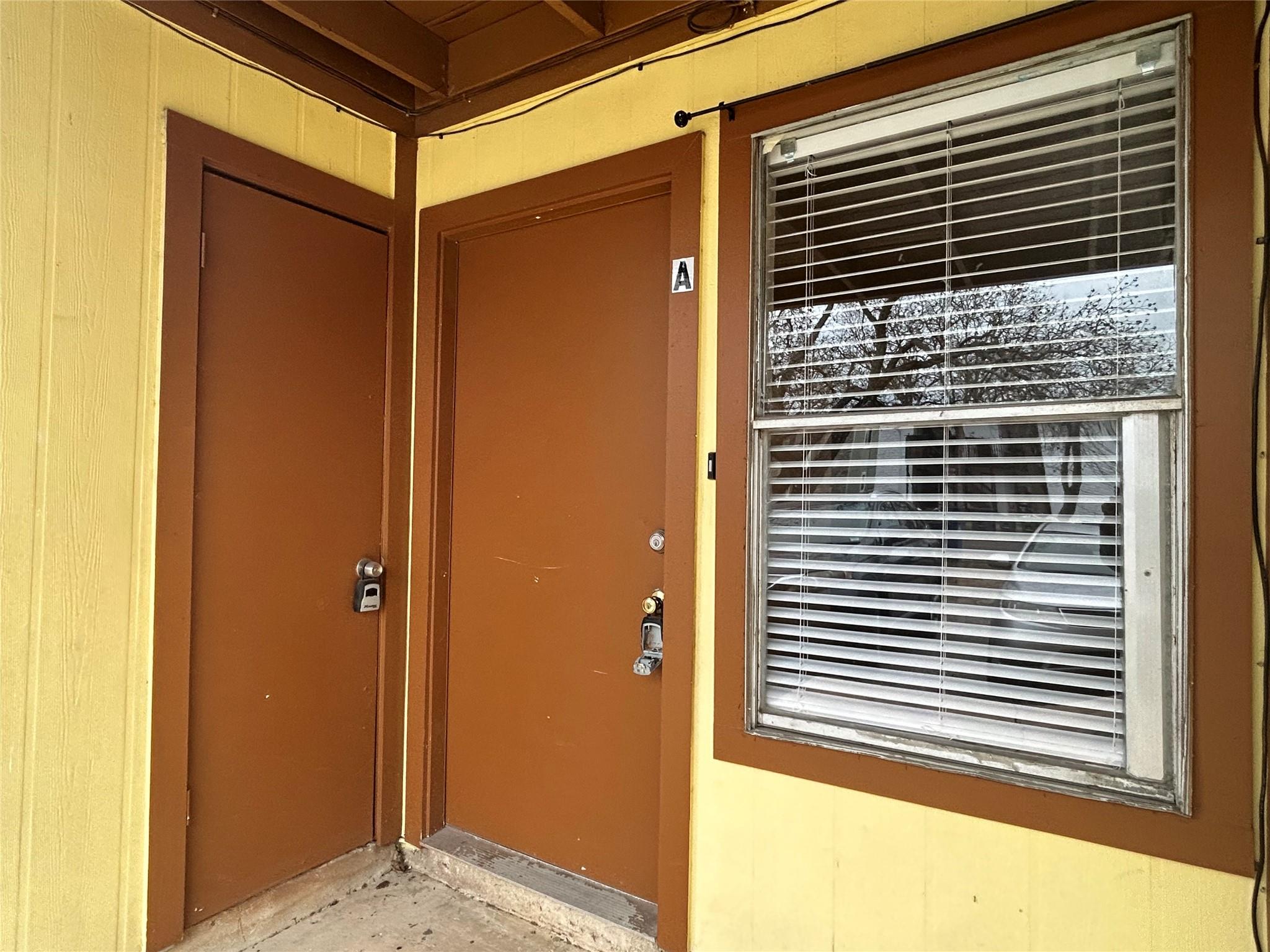 2300 Cedrick Cv # A, Austin, TX 78748