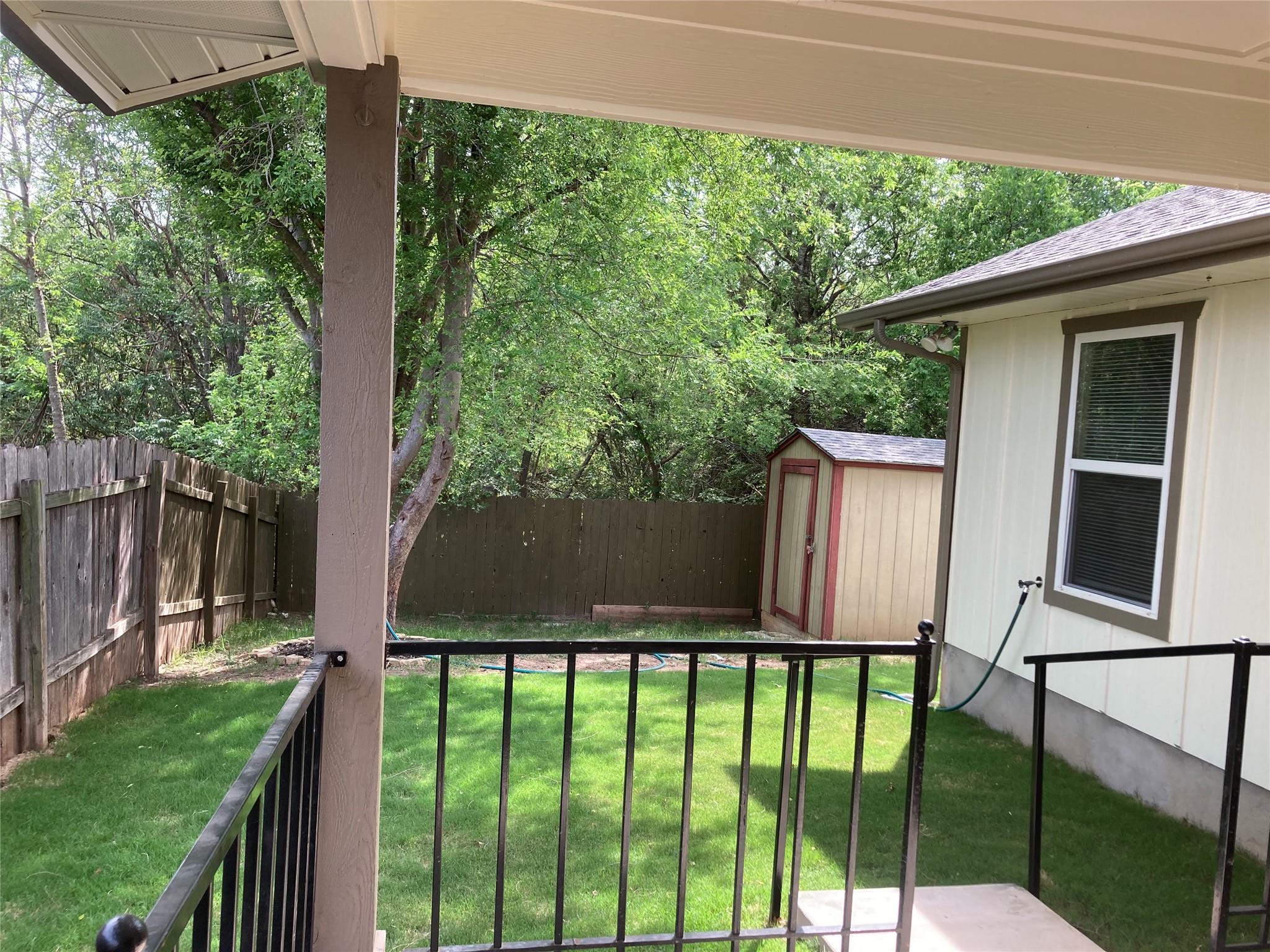 7307 Thannas Way, Austin, TX 78744