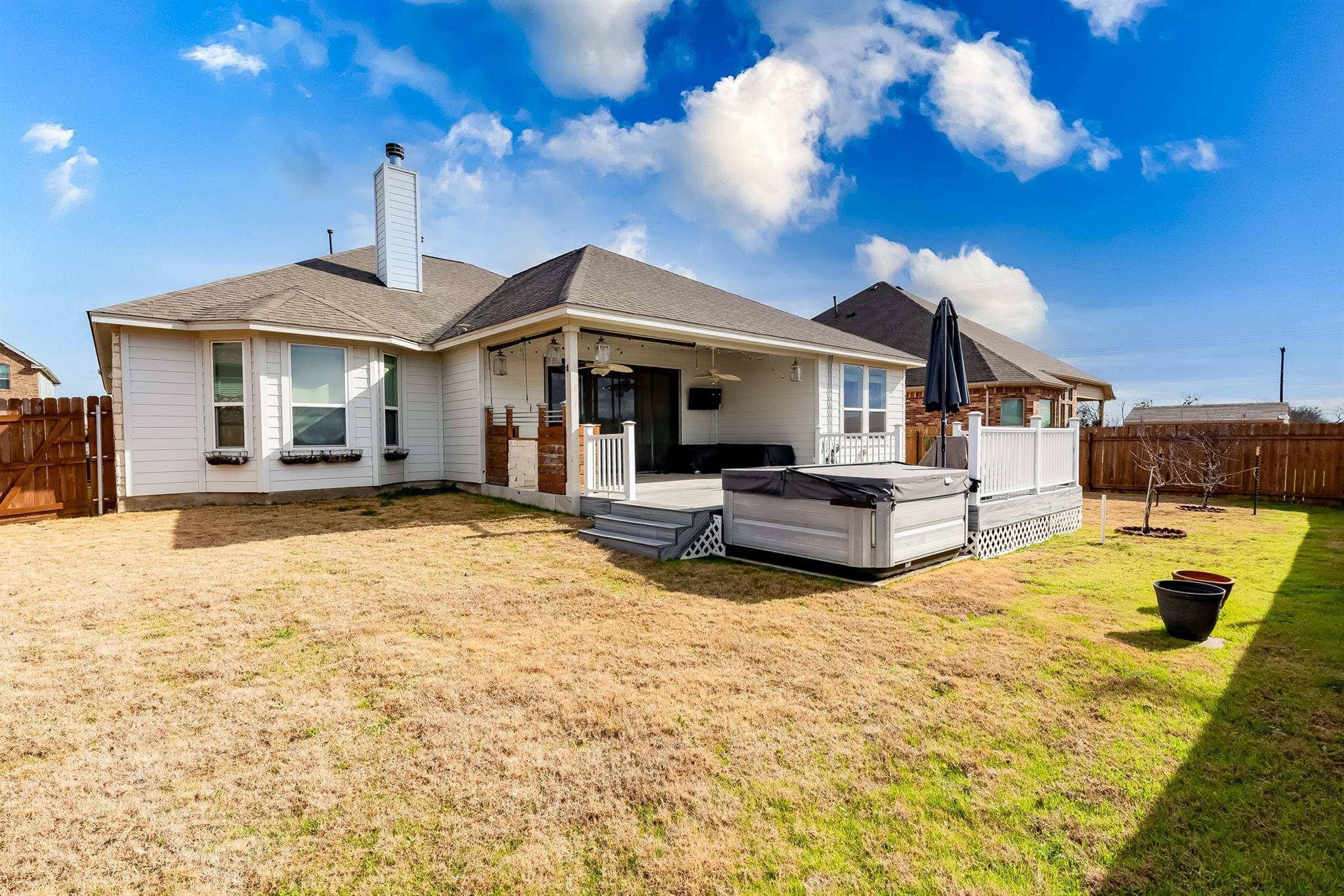 16704 Borromeo Ave, Pflugerville, TX 78660