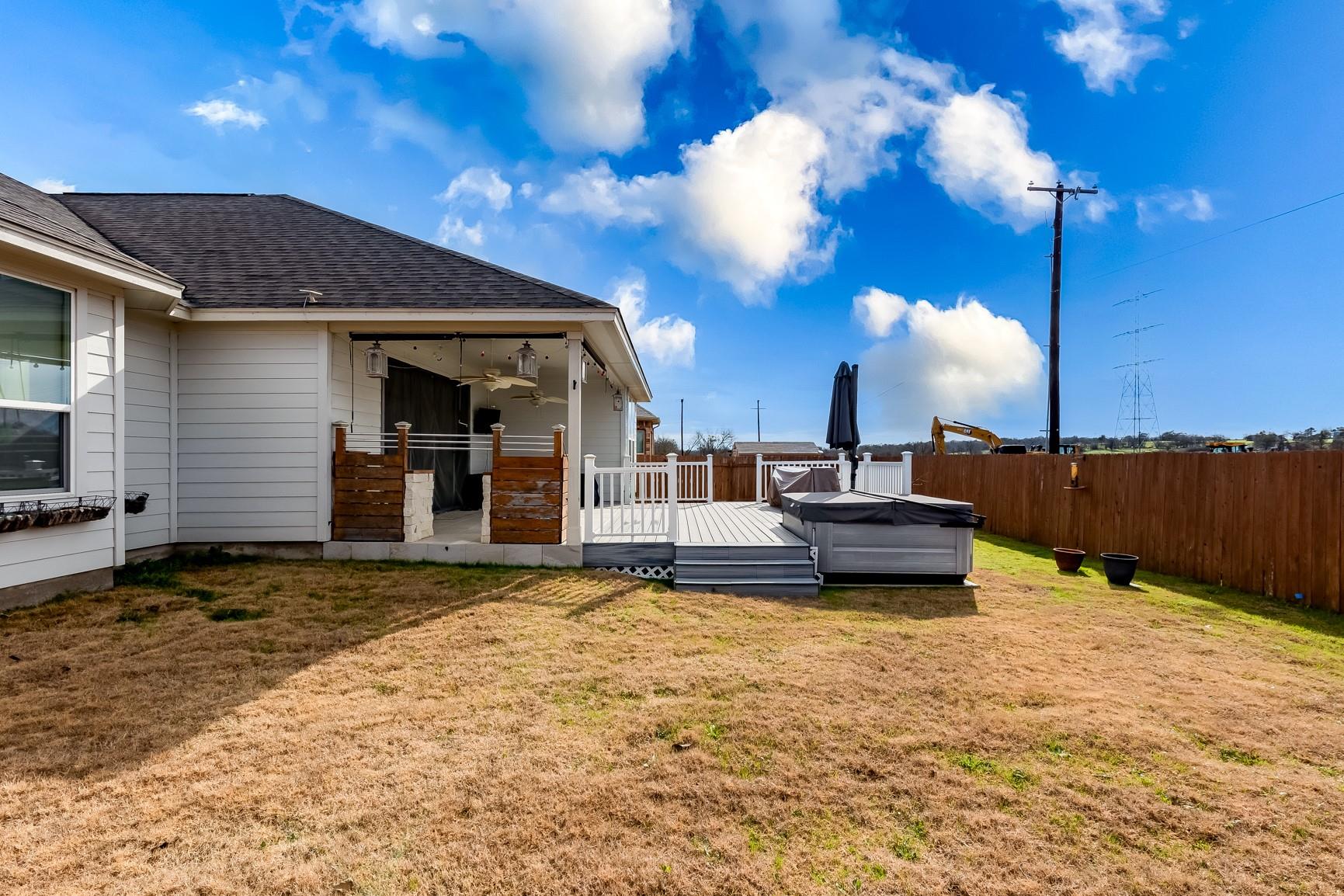 16704 Borromeo Ave, Pflugerville, TX 78660