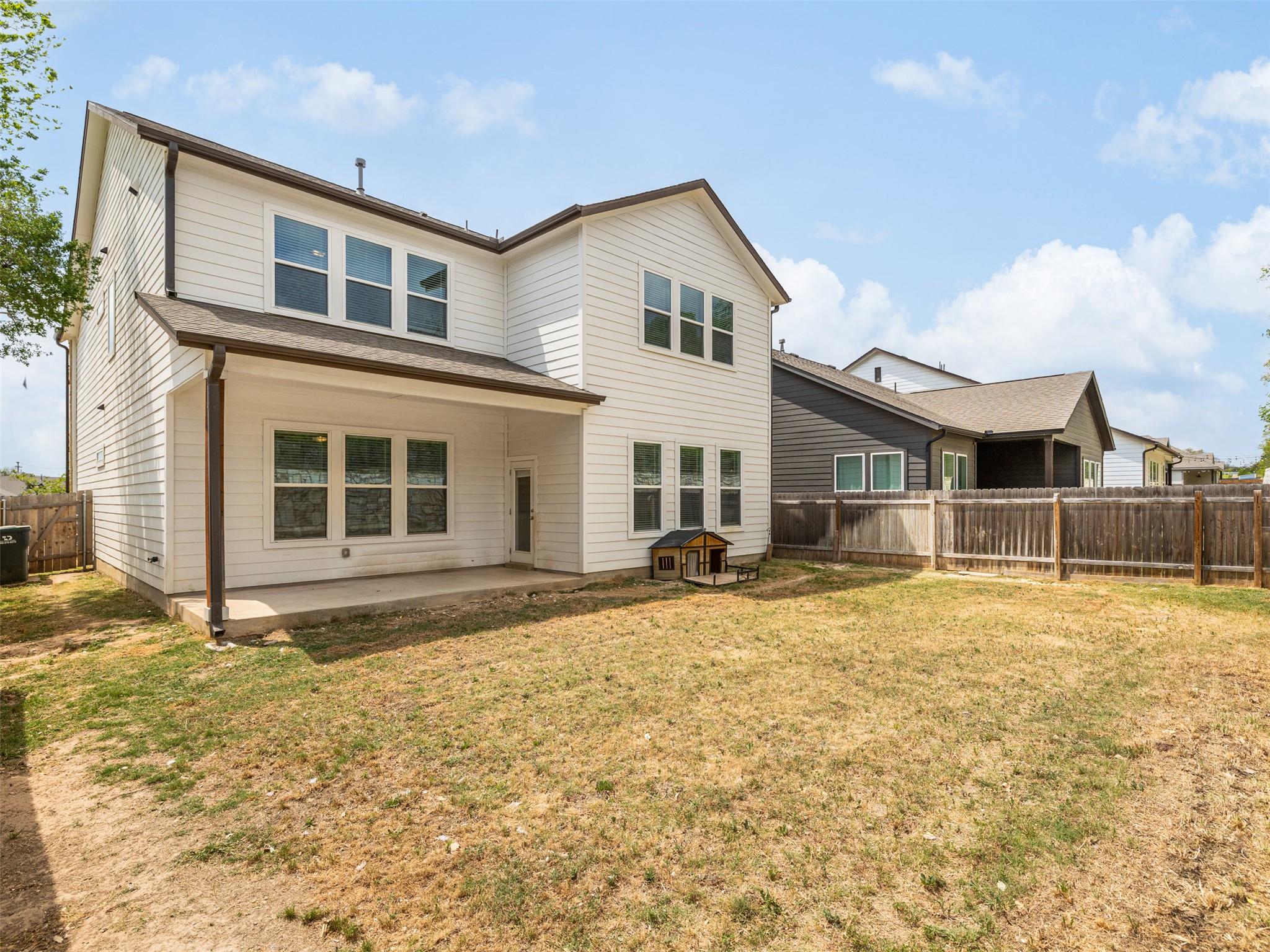 245 Brooks Ranch Dr, Kyle, TX 78640