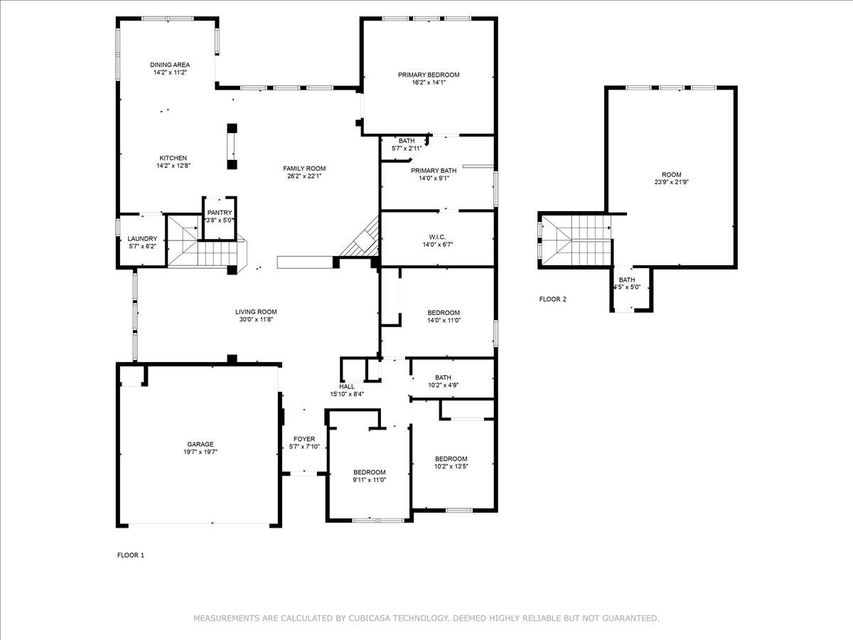 1503 E Park St, Cedar Park, TX 78613