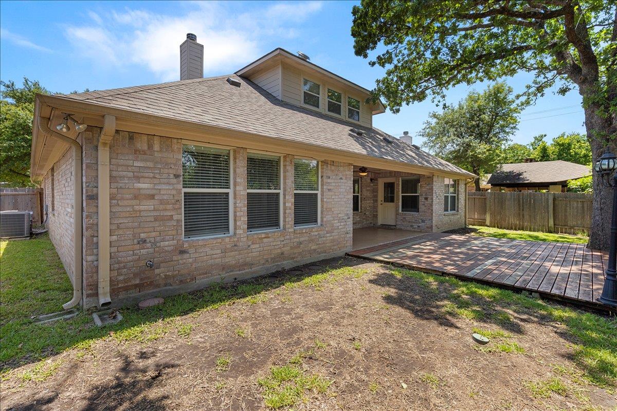 1503 E Park St, Cedar Park, TX 78613