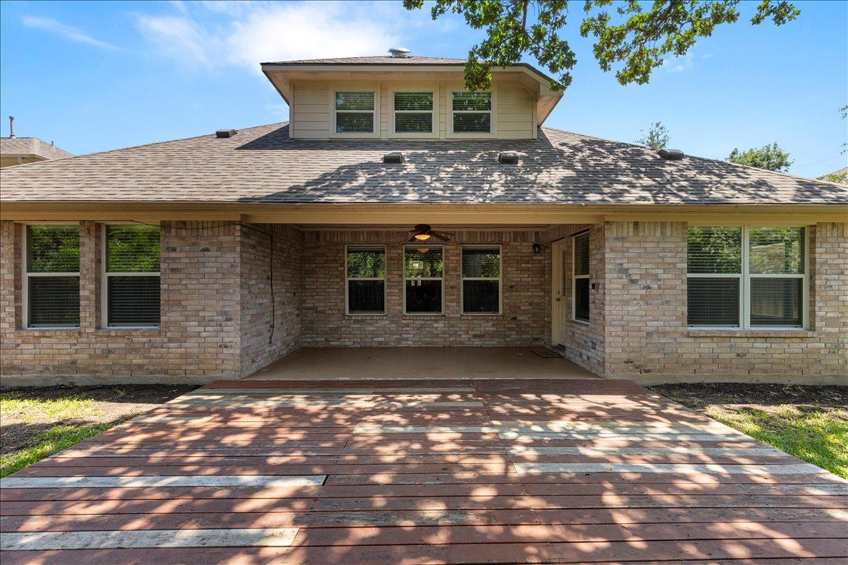 1503 E Park St, Cedar Park, TX 78613