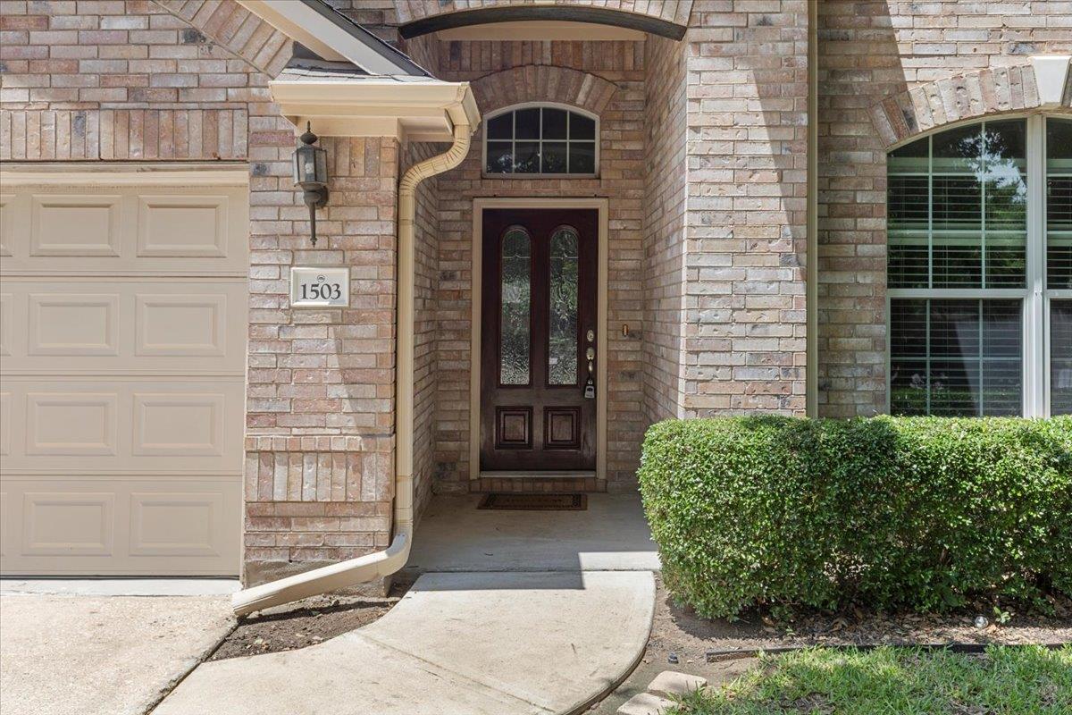 1503 E Park St, Cedar Park, TX 78613