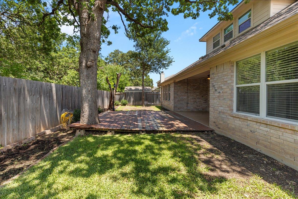 1503 E Park St, Cedar Park, TX 78613