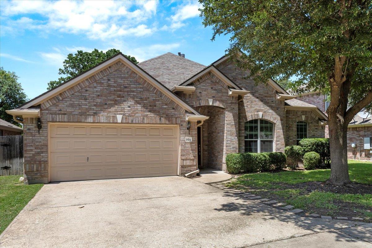 1503 E Park St, Cedar Park, TX 78613