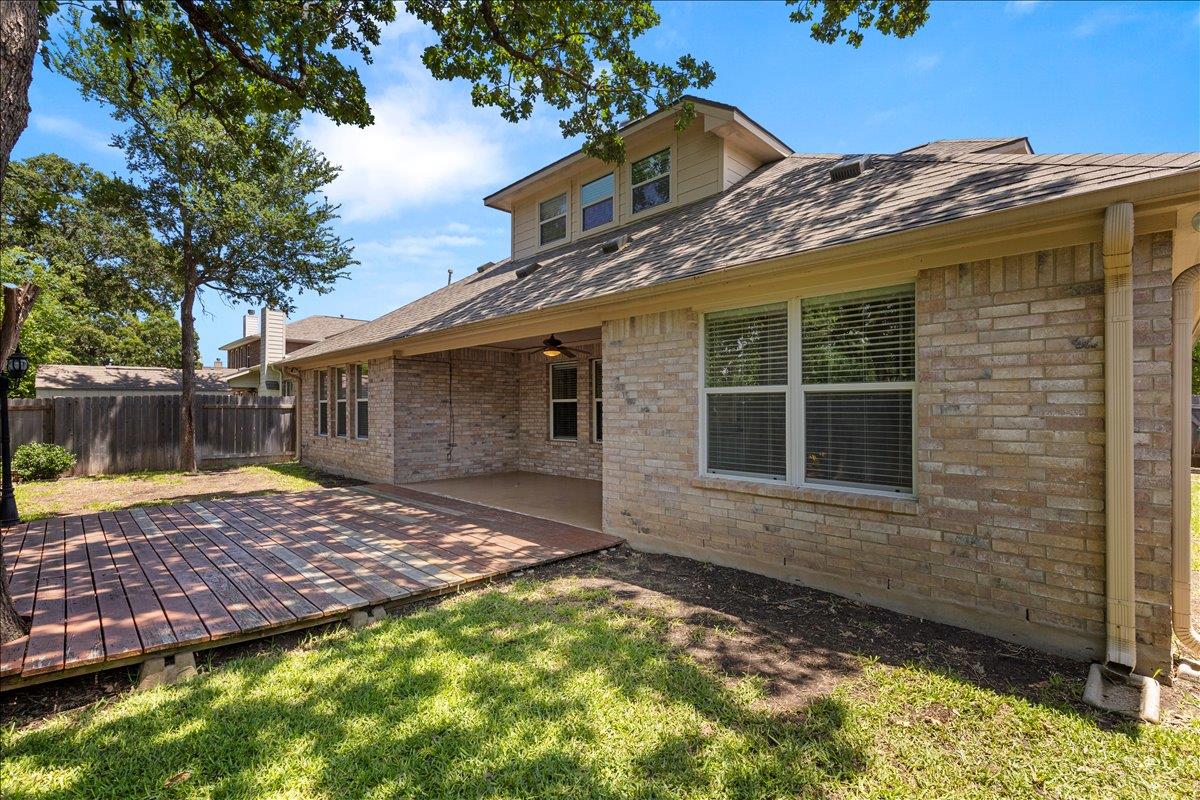 1503 E Park St, Cedar Park, TX 78613