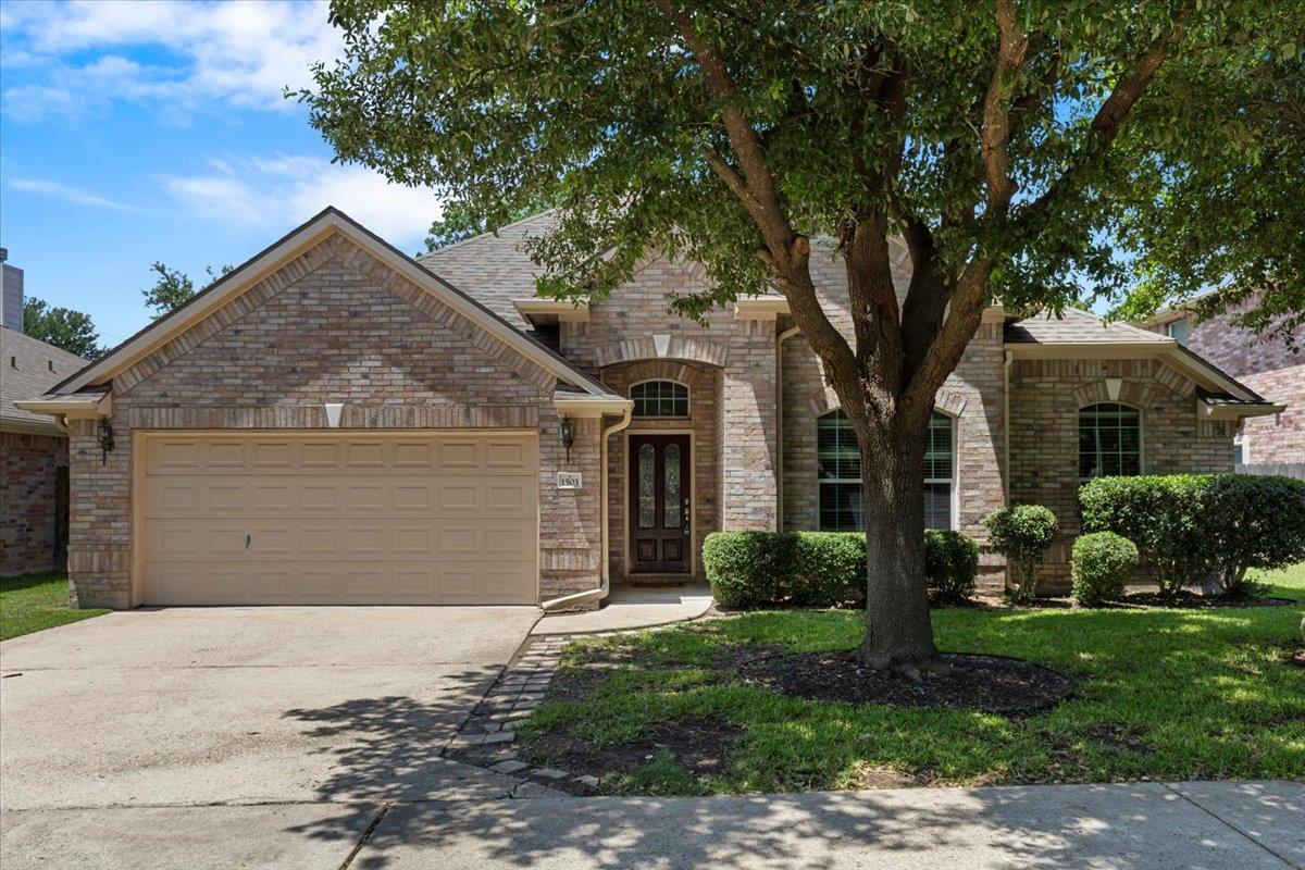 1503 E Park St, Cedar Park, TX 78613