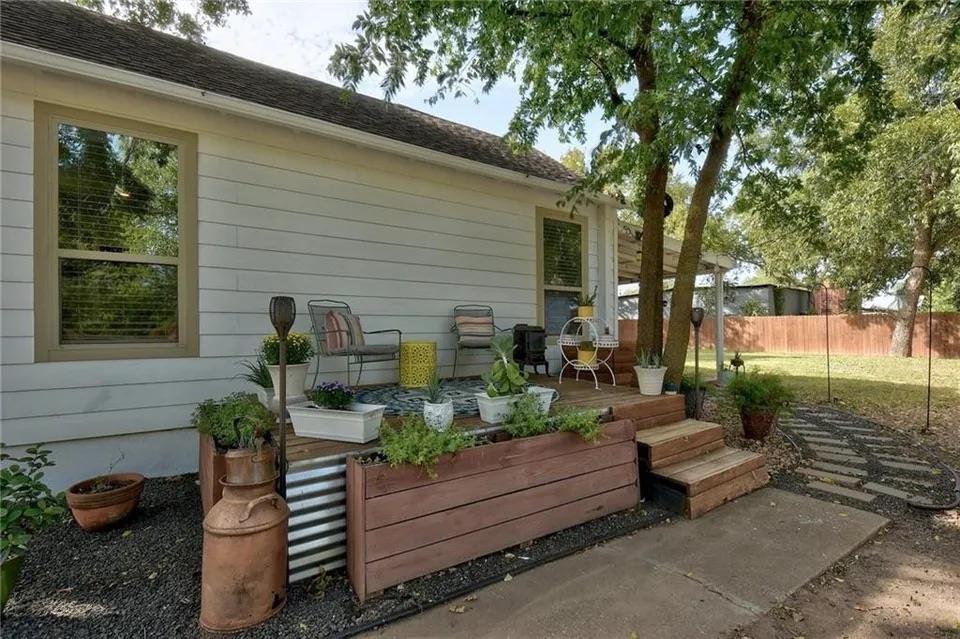 19107 Fm 969 Rd, Webberville, TX 78653