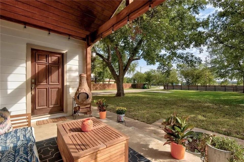 19107 Fm 969 Rd, Webberville, TX 78653