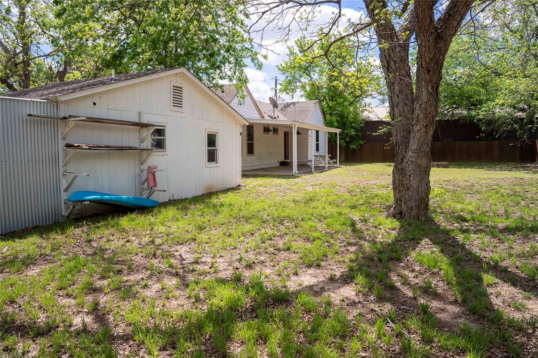 19107 Fm 969 Rd, Webberville, TX 78653