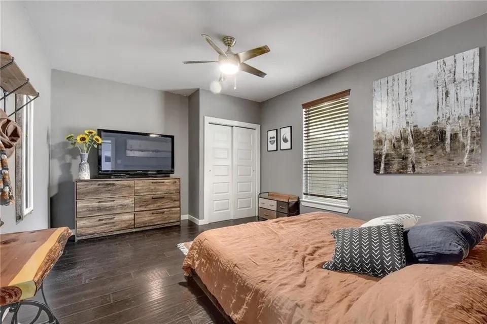 19107 Fm 969 Rd, Webberville, TX 78653