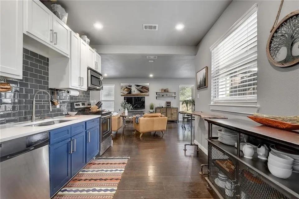 19107 Fm 969 Rd, Webberville, TX 78653