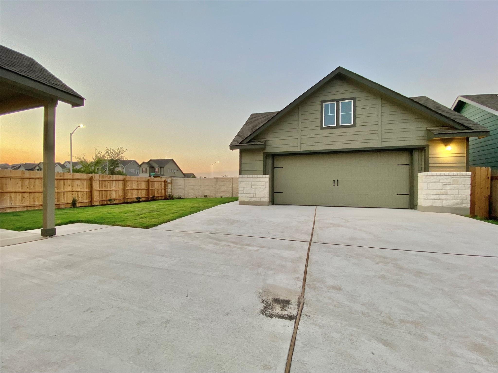 1548 Weatherford Ln, Leander, TX 78641