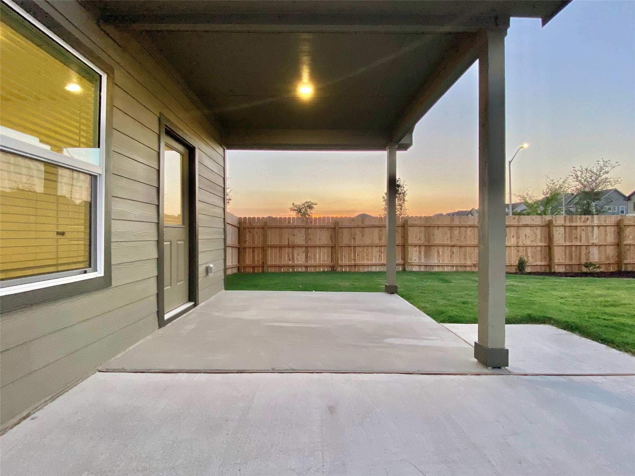 1548 Weatherford Ln, Leander, TX 78641