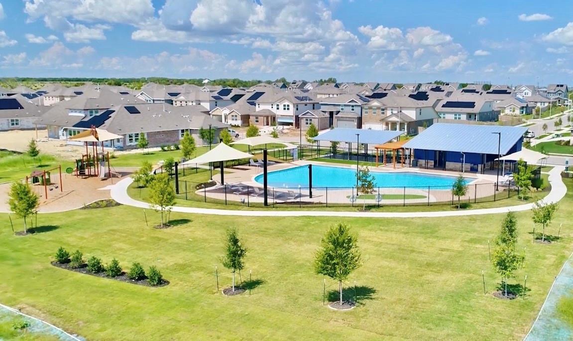 1548 Weatherford Ln, Leander, TX 78641