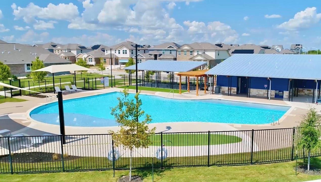 1548 Weatherford Ln, Leander, TX 78641