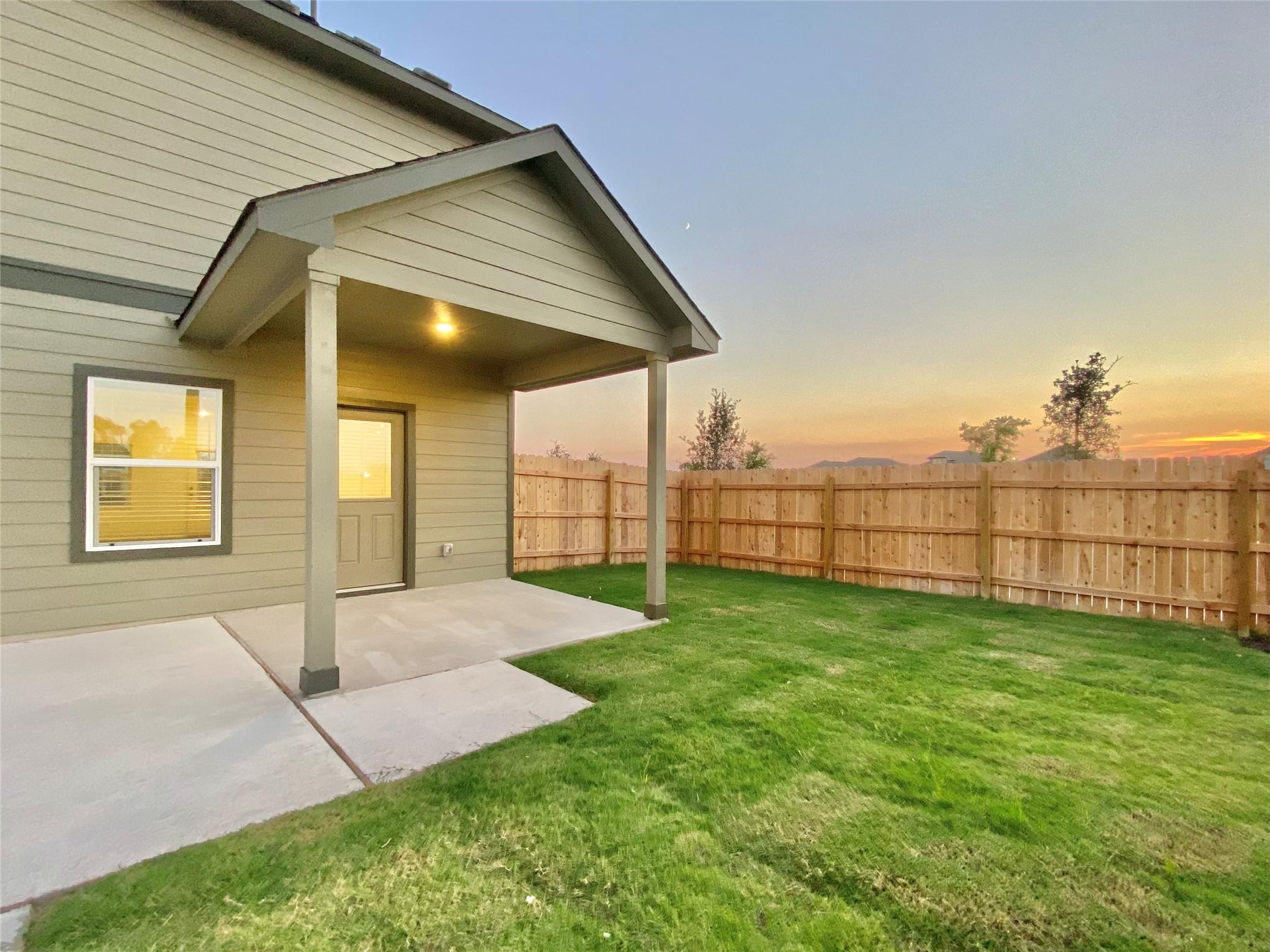 1548 Weatherford Ln, Leander, TX 78641