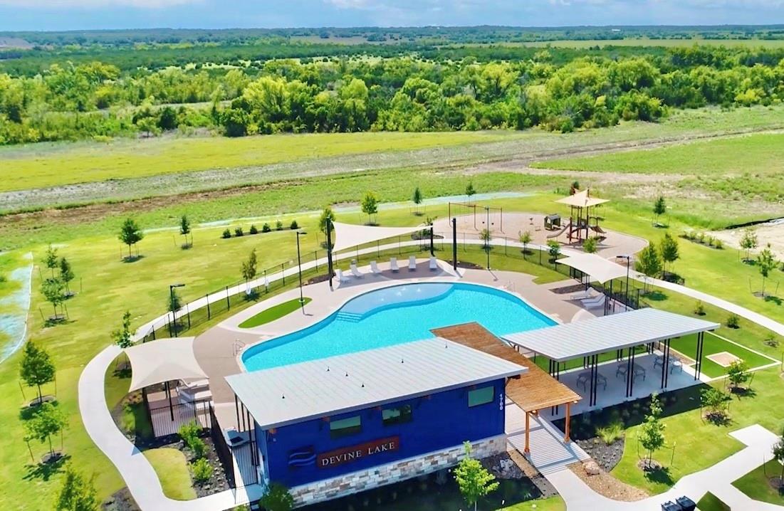 1548 Weatherford Ln, Leander, TX 78641