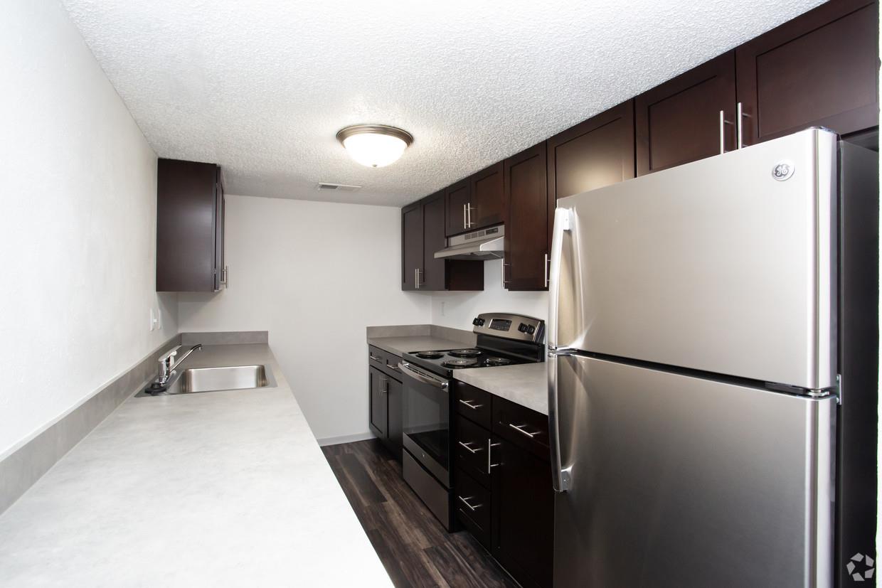 8033 Gessner Dr # 137, Austin, TX 78753