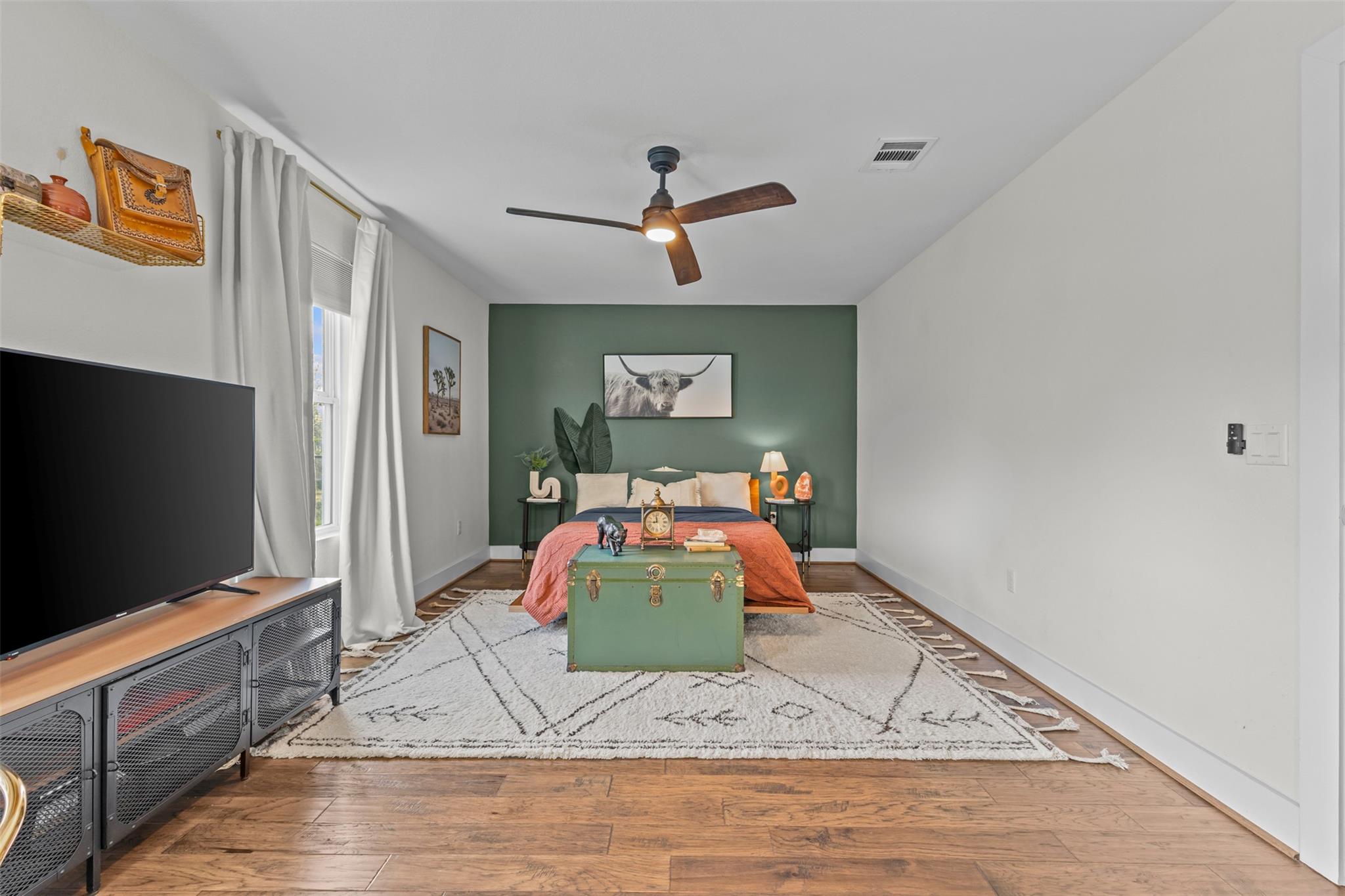 317 Bridgeford Dr, Austin, TX 78745