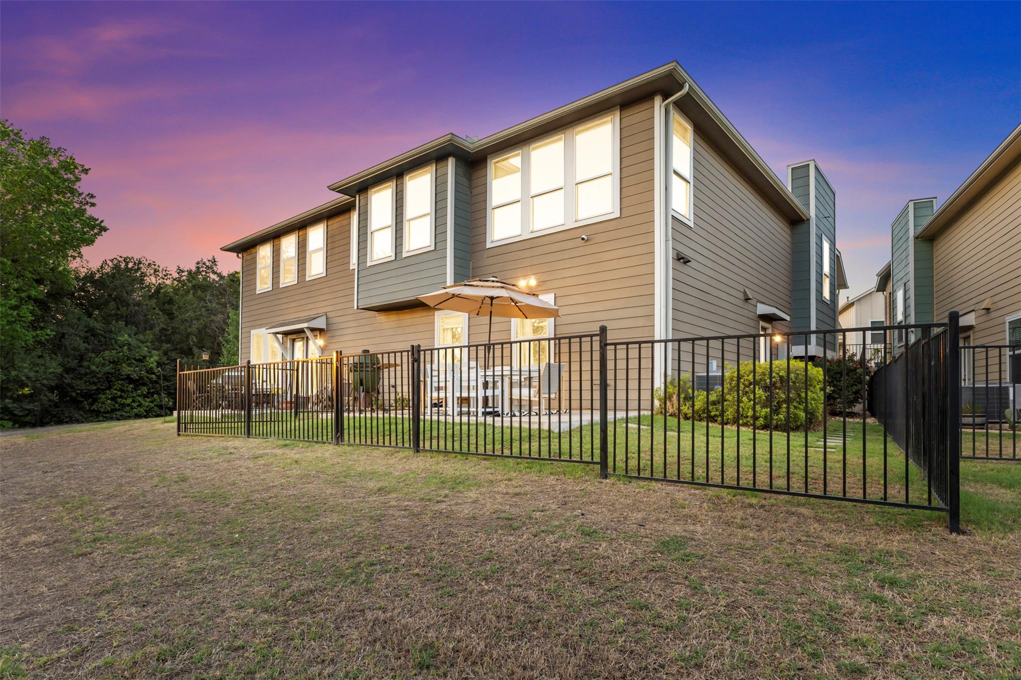 317 Bridgeford Dr, Austin, TX 78745