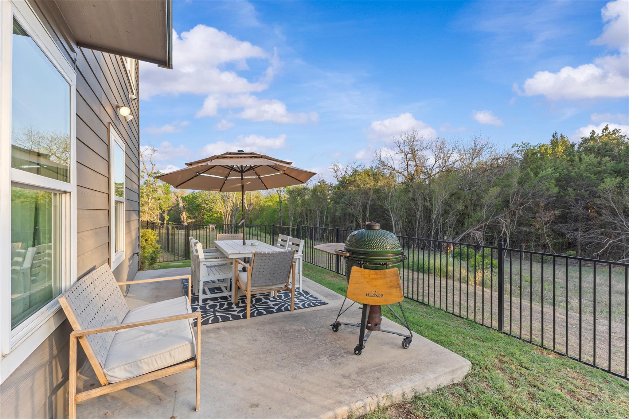 317 Bridgeford Dr, Austin, TX 78745