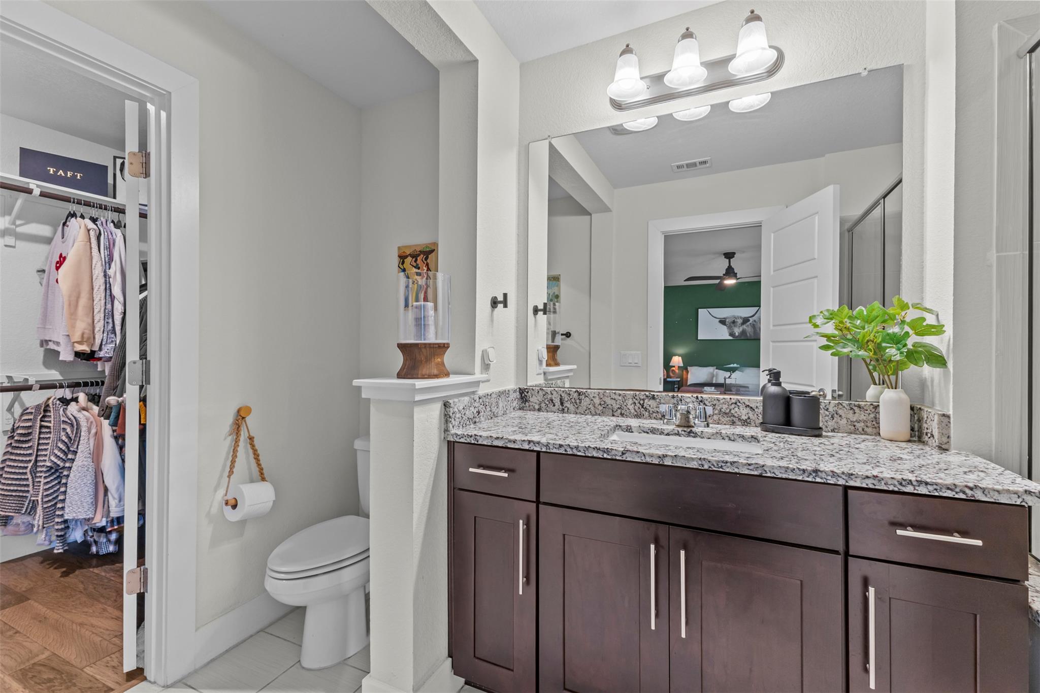 317 Bridgeford Dr, Austin, TX 78745