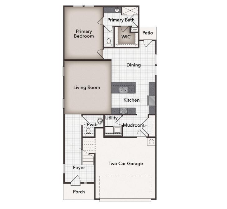 2615 Towy Rd, Pflugerville, TX 78660