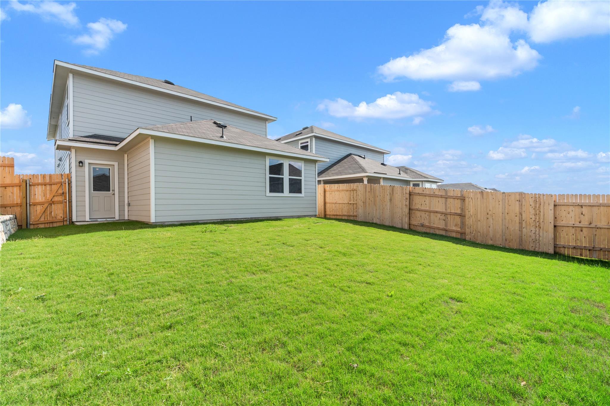 2615 Towy Rd, Pflugerville, TX 78660