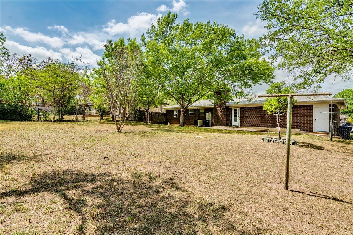 11907 Oak Trl, Austin, TX 78753
