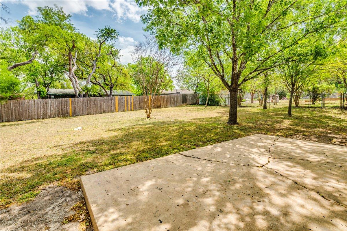 11907 Oak Trl, Austin, TX 78753
