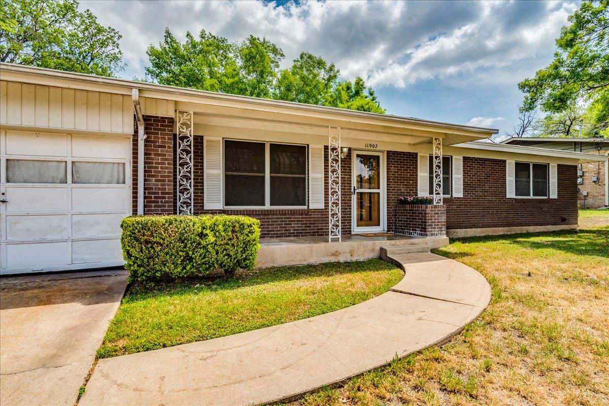 11907 Oak Trl, Austin, TX 78753