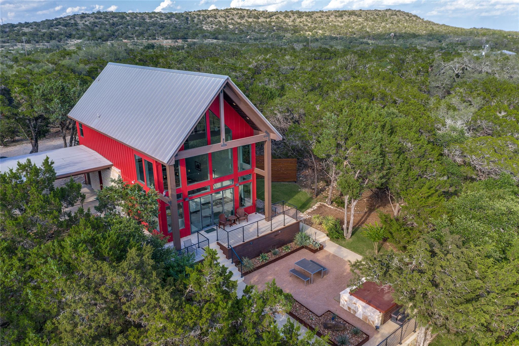 7870 Gage Ln, Wimberley, TX 78676