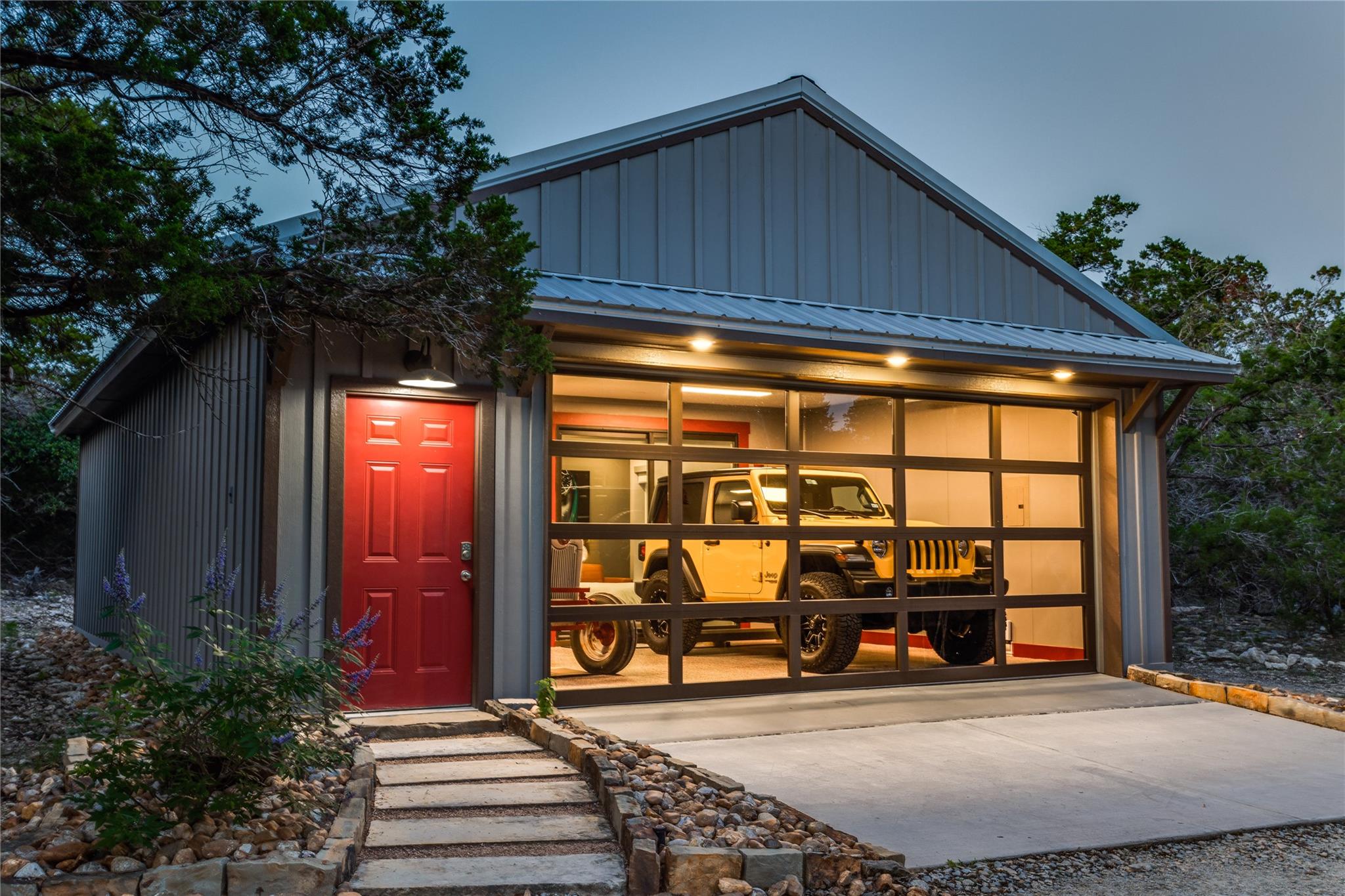 7870 Gage Ln, Wimberley, TX 78676