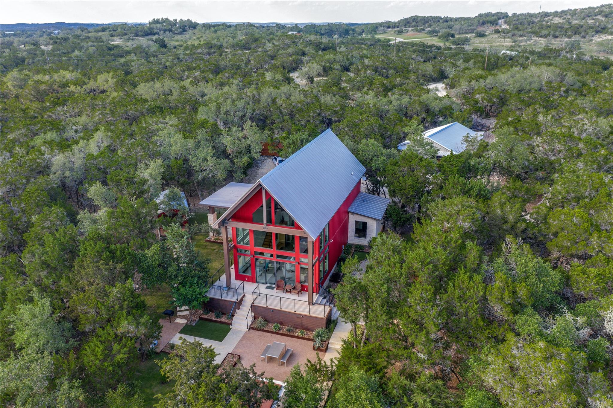 7870 Gage Ln, Wimberley, TX 78676