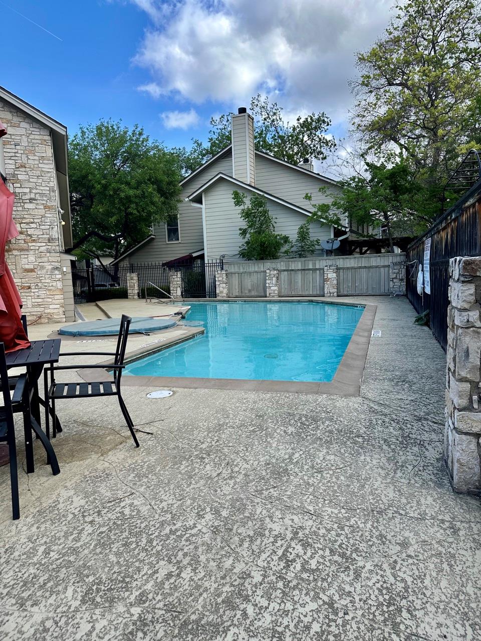 512 Eberhart Ln # 1204, Austin, TX 78745