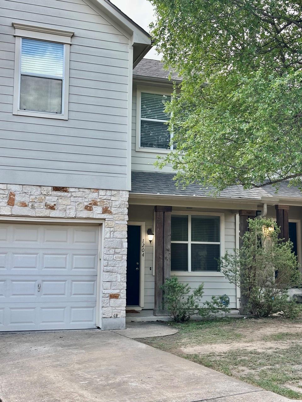 512 Eberhart Ln # 1204, Austin, TX 78745