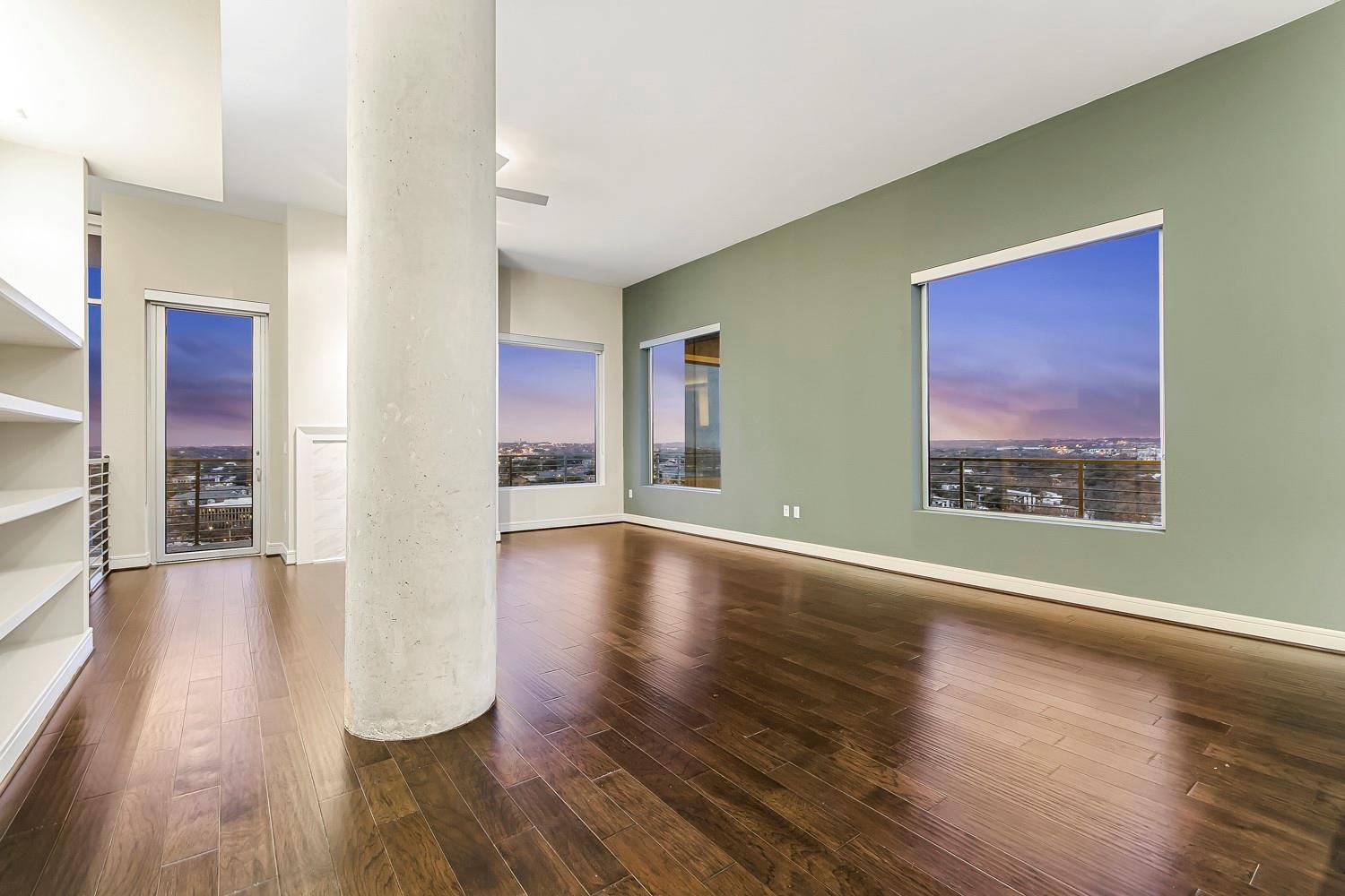 214 Barton Springs Rd # 1909, Austin, TX 78704