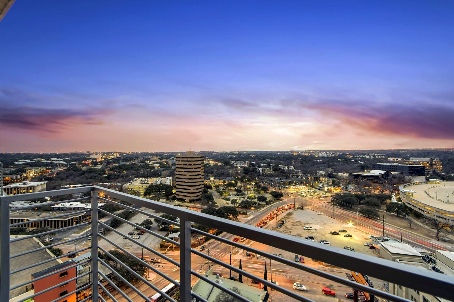 214 Barton Springs Rd # 1909, Austin, TX 78704