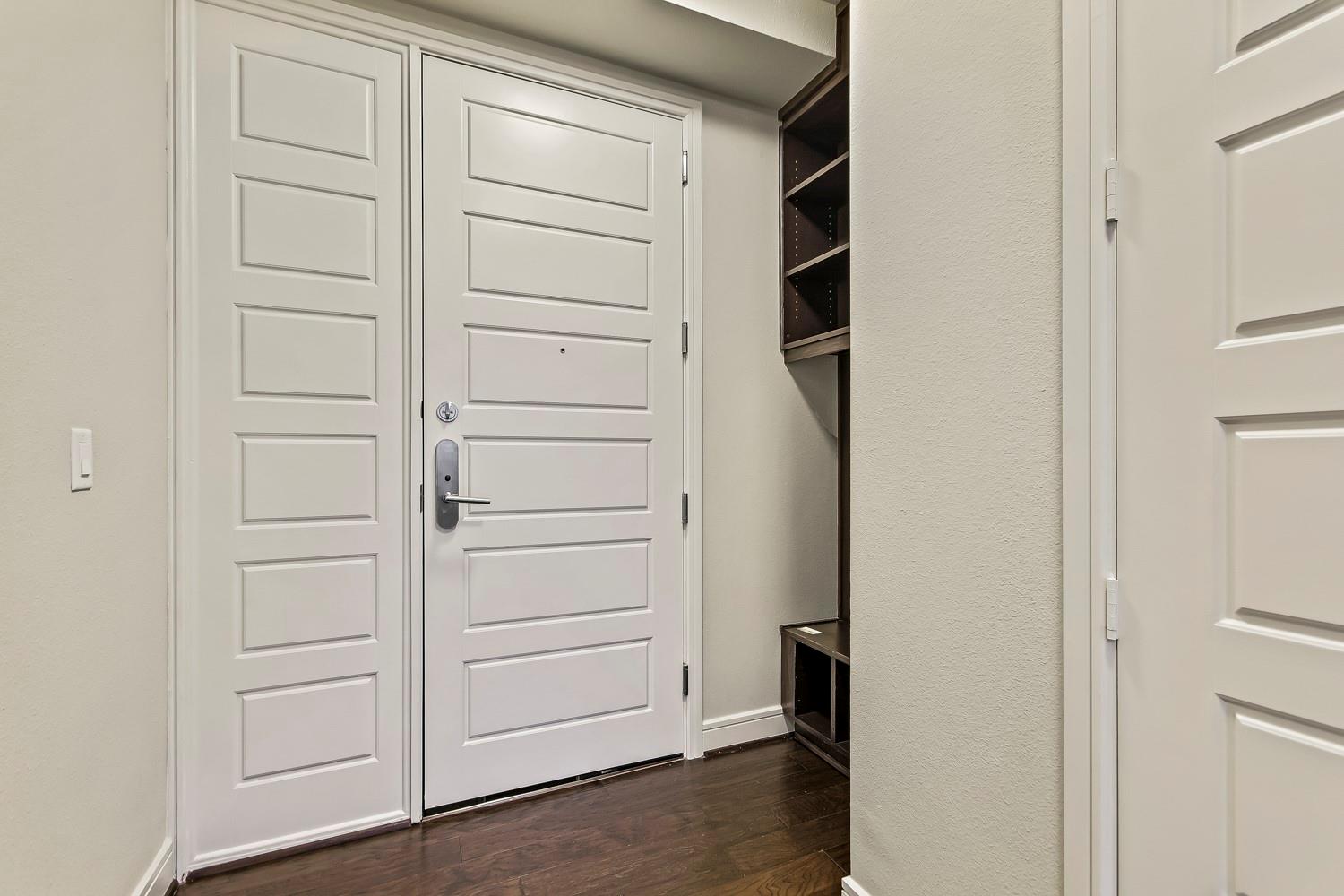 214 Barton Springs Rd # 1909, Austin, TX 78704