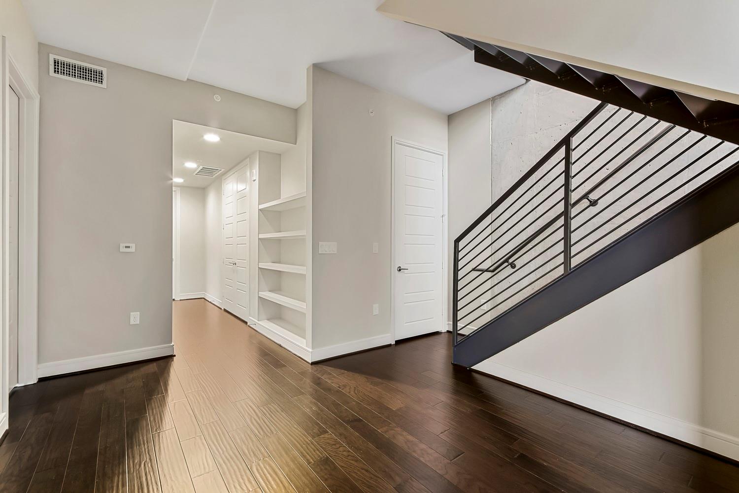 214 Barton Springs Rd # 1909, Austin, TX 78704