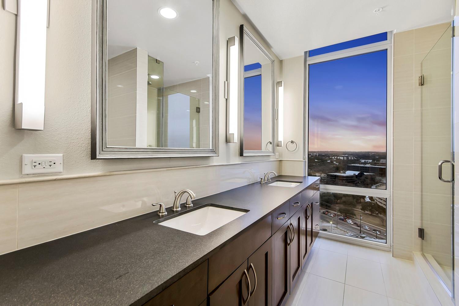 214 Barton Springs Rd # 1909, Austin, TX 78704