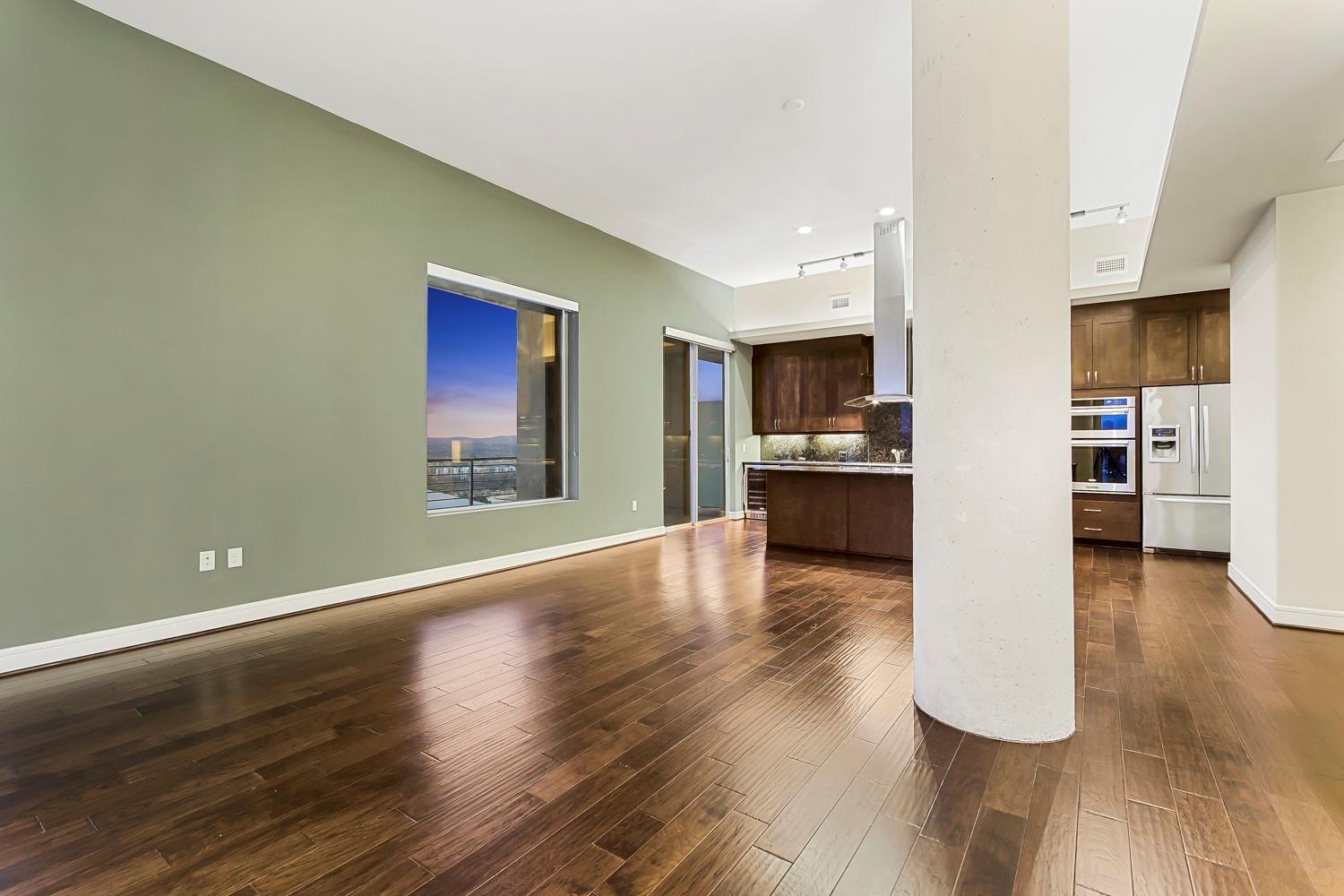 214 Barton Springs Rd # 1909, Austin, TX 78704