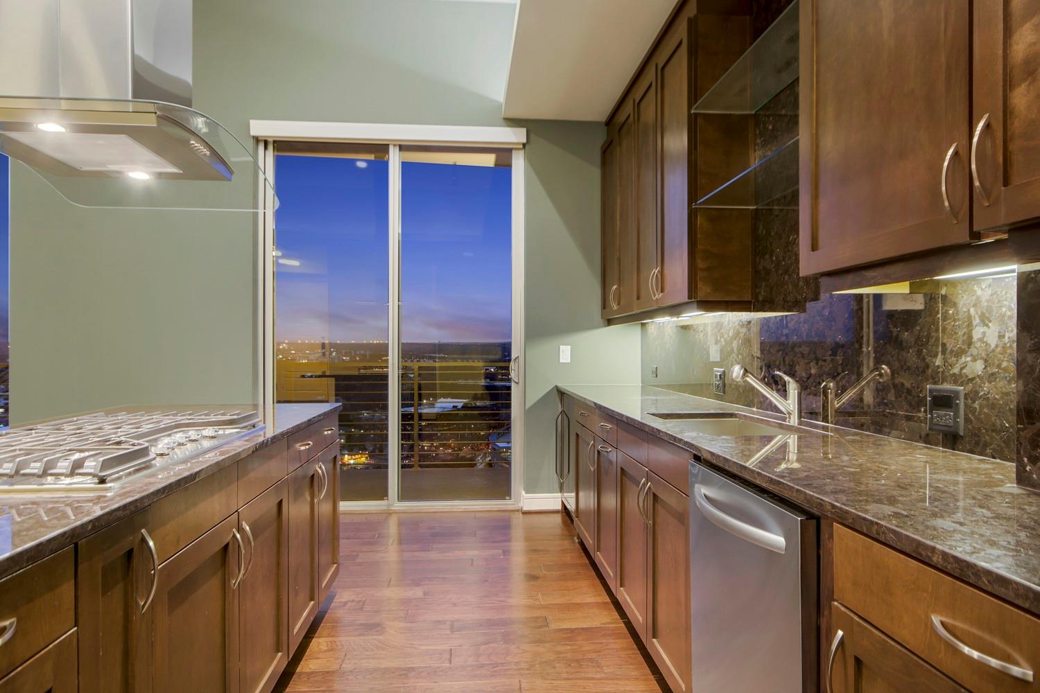 214 Barton Springs Rd # 1909, Austin, TX 78704