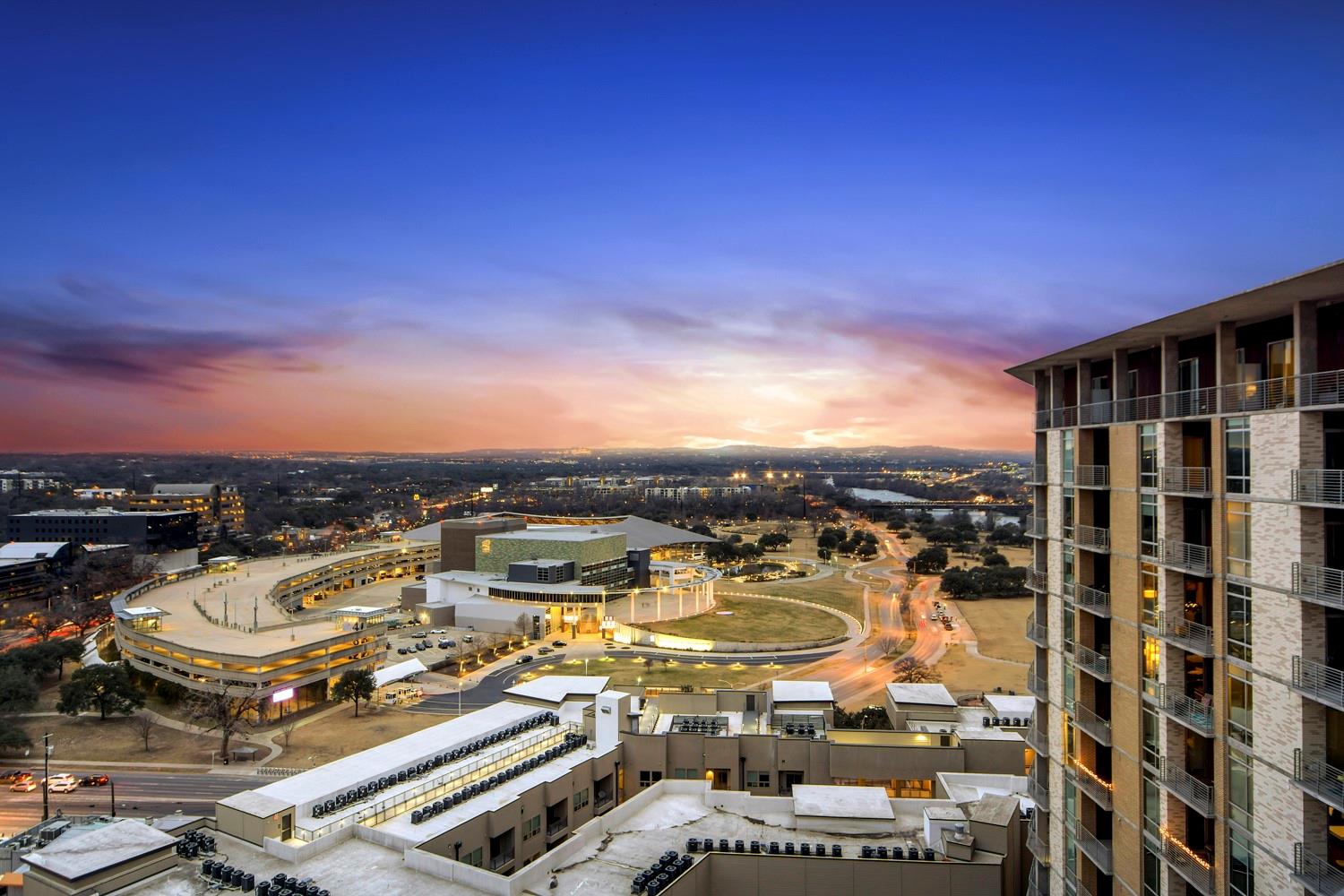 214 Barton Springs Rd # 1909, Austin, TX 78704