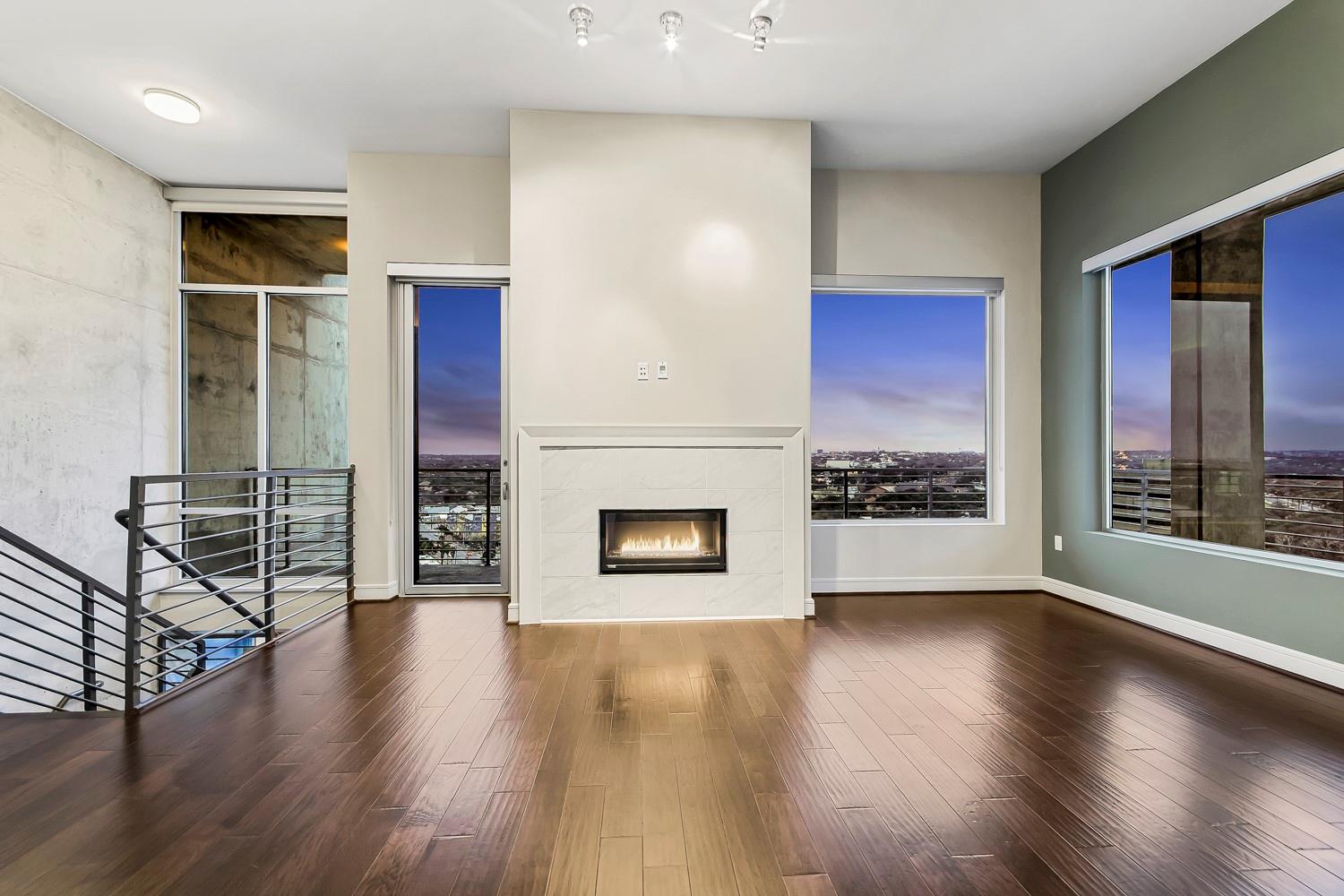 214 Barton Springs Rd # 1909, Austin, TX 78704